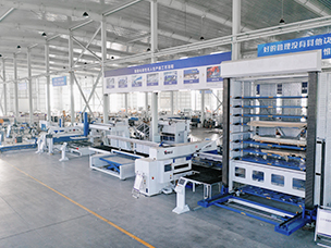poultry equipment manufacturer